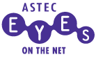 VoIPアナライザー ASTEC Eyes for VoIP